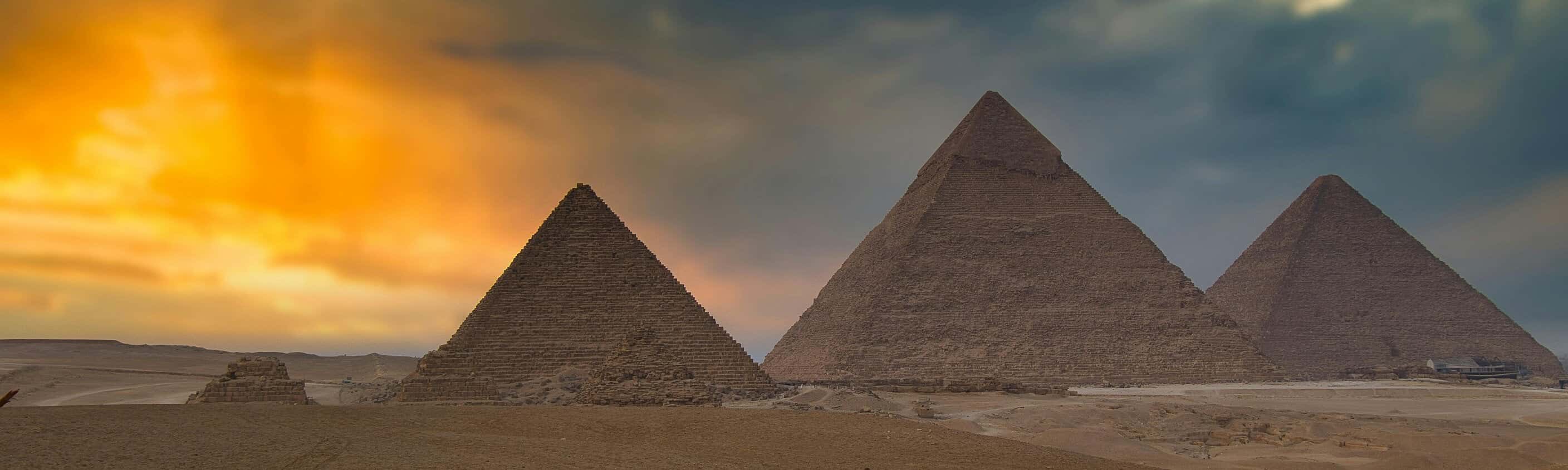 Ägyptens Highlights erleben