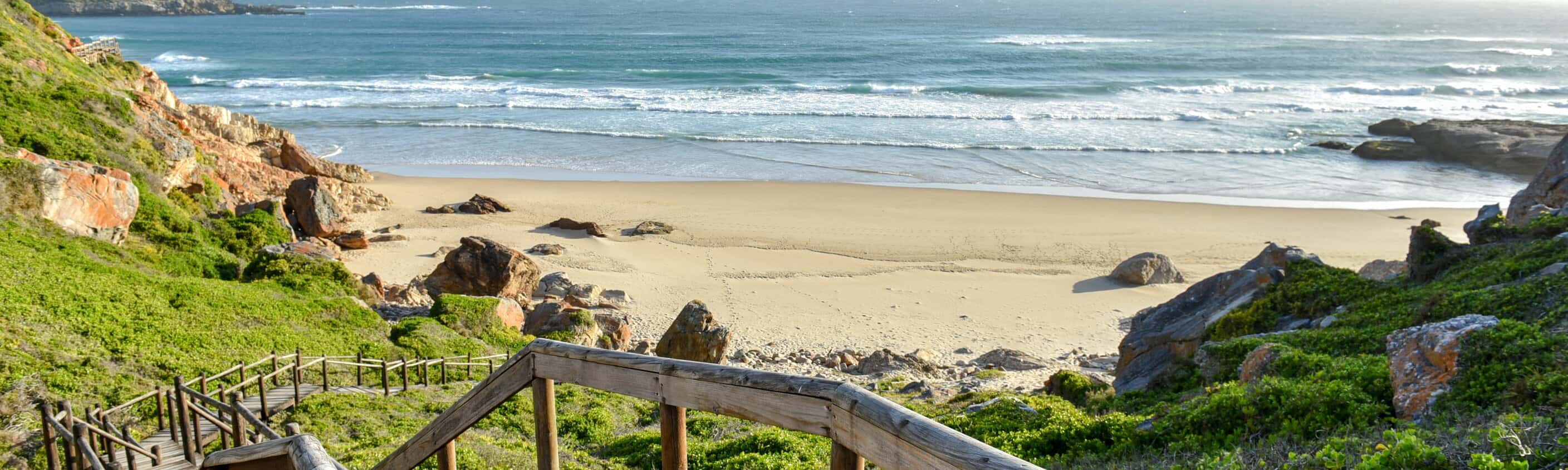 Südafrika - die Highlights der Kapregion und Gardenroute erwandern