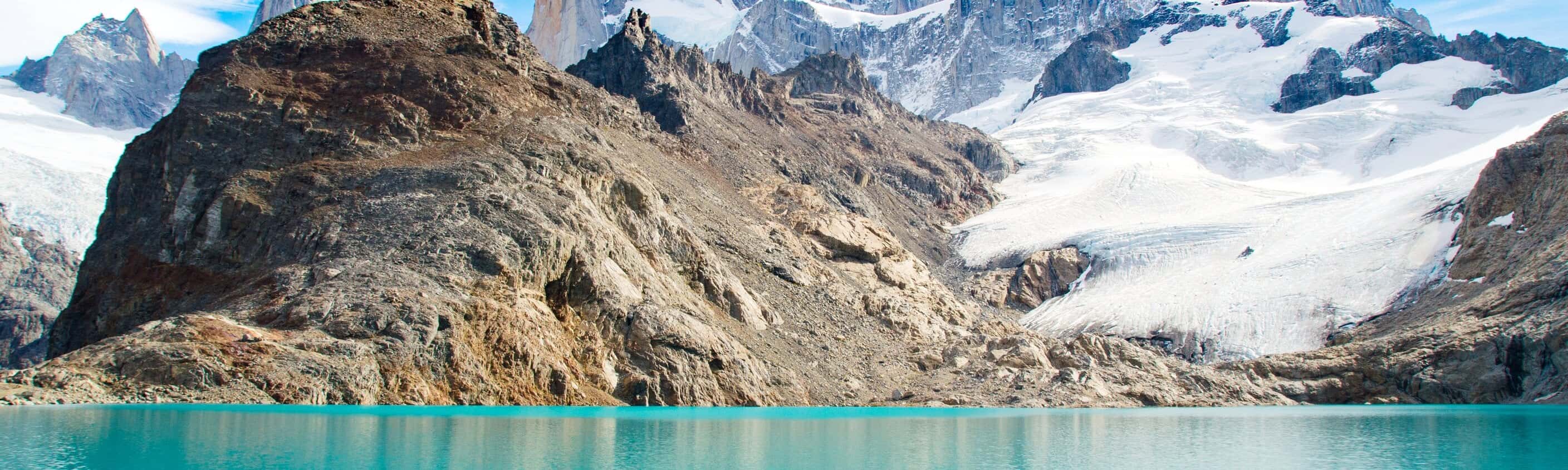 Nationalparks in Patagonien erwandern
