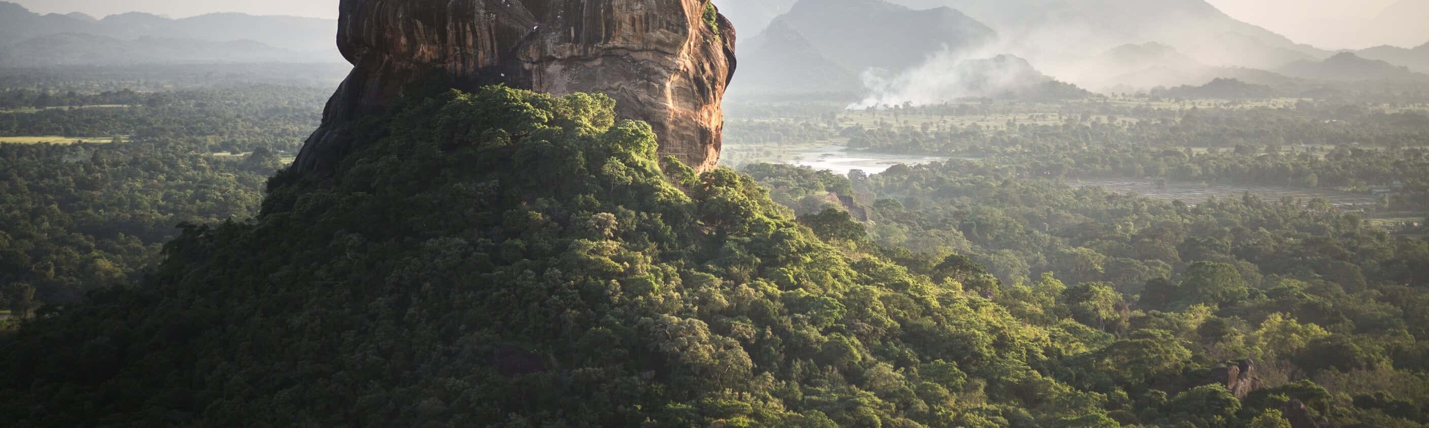 Sri Lanka für Singles und Alleinreisende