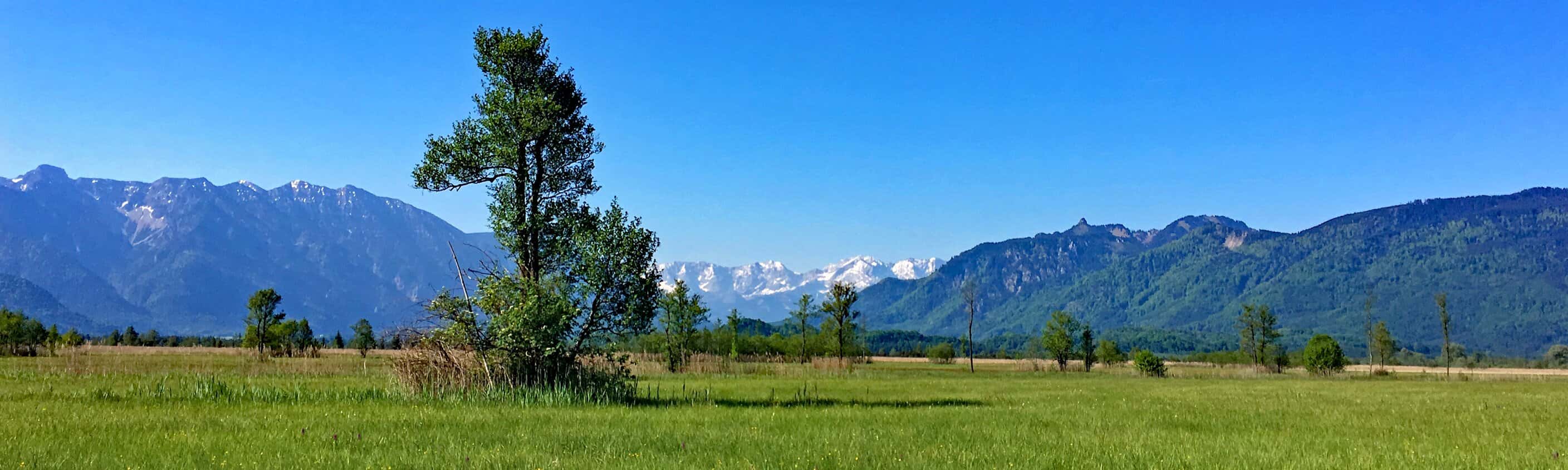 Murnauer Moos | © Eurofun Touristik