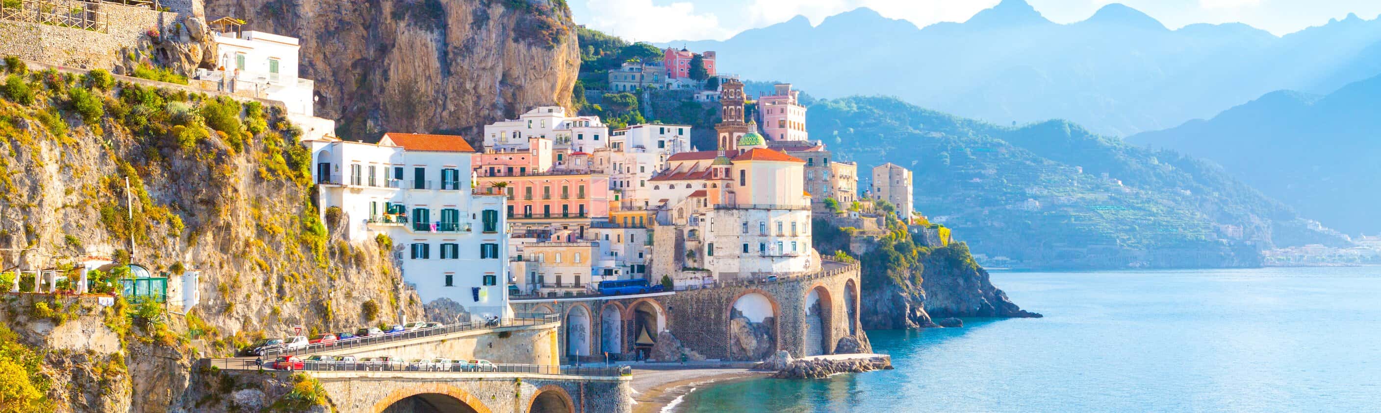 Amalfi | © Shutterstock