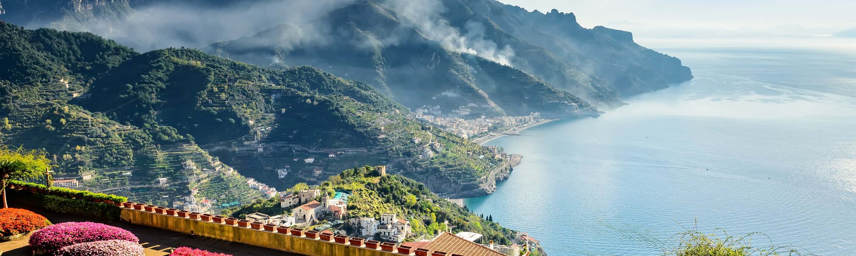 Ravello | © shutterstock