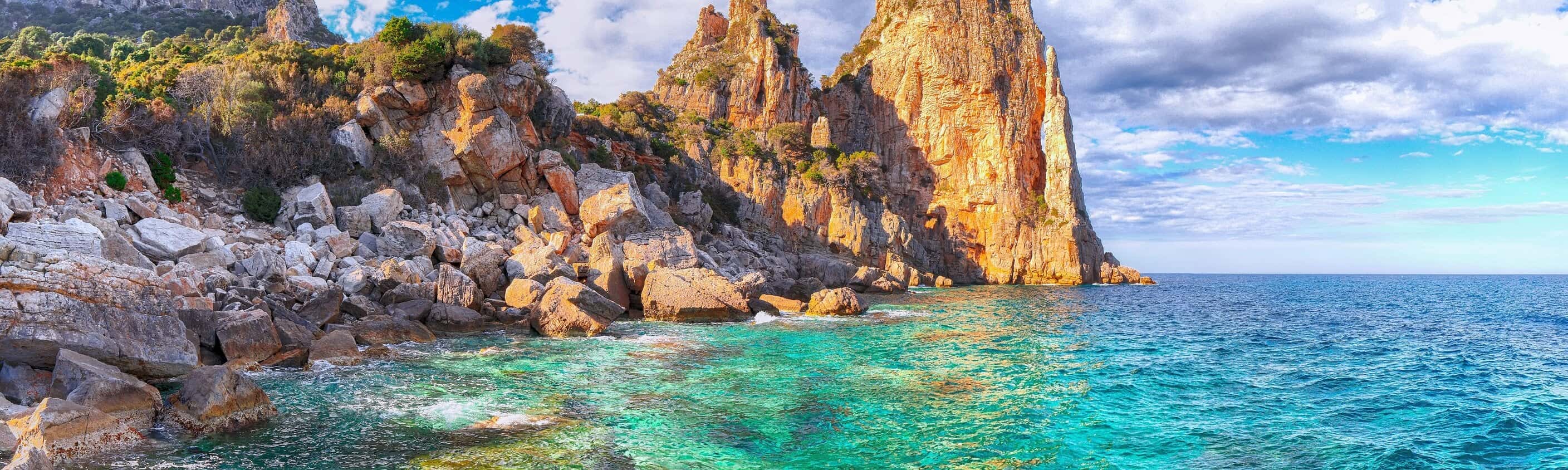 Sardiniens Highlights erwandern