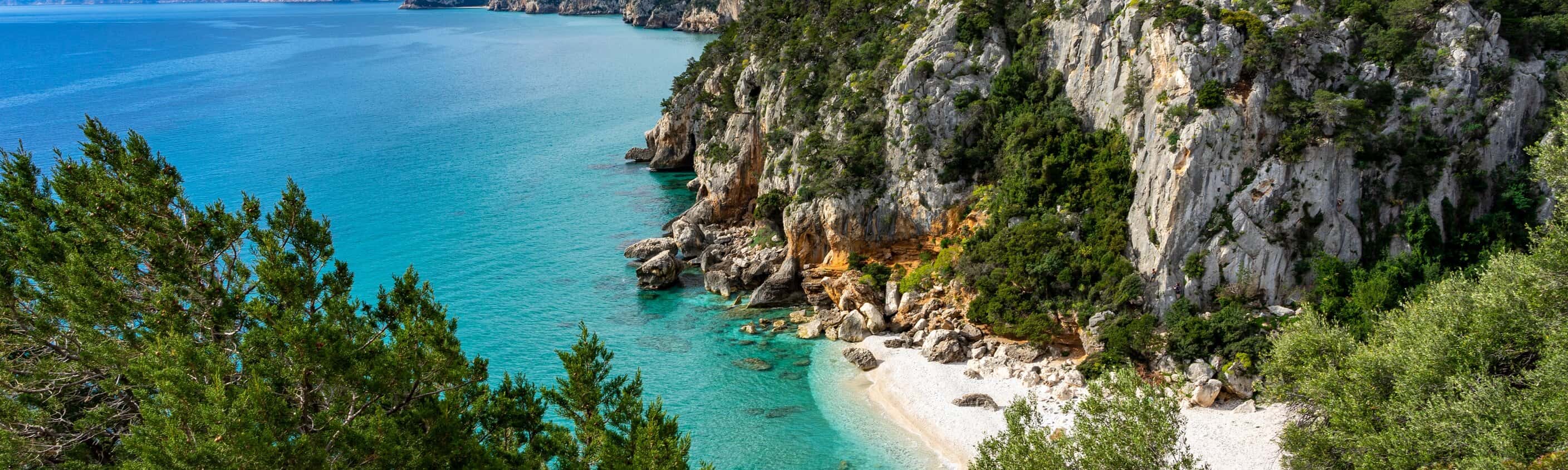 Sardinien für Singles und Alleinreisende