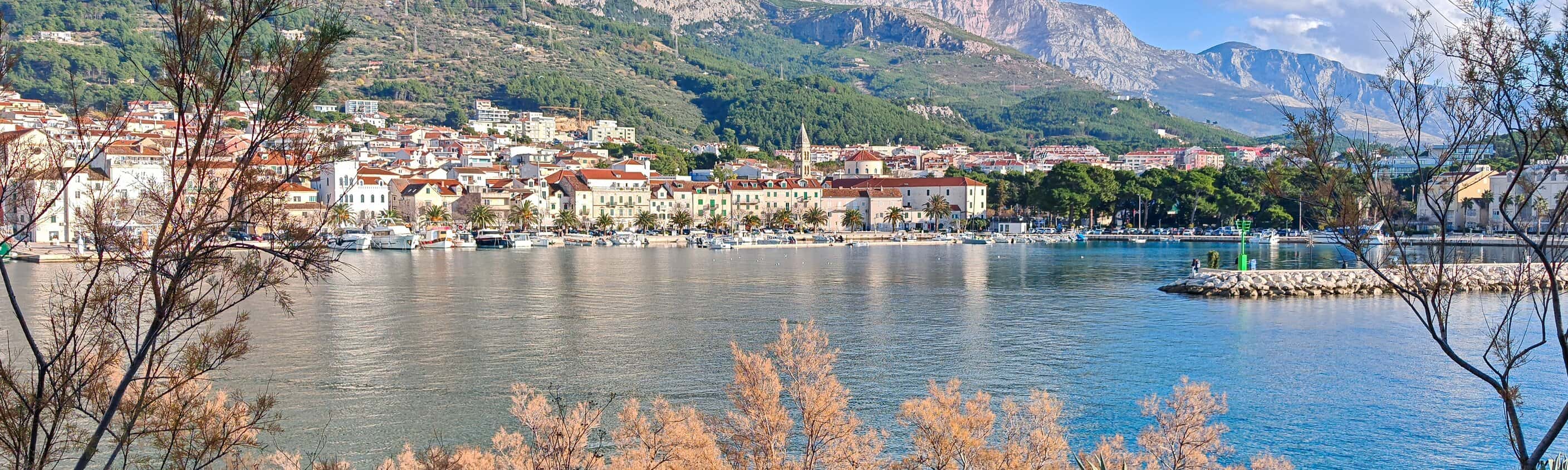 Kroatien - Silvester in Dalmatien
