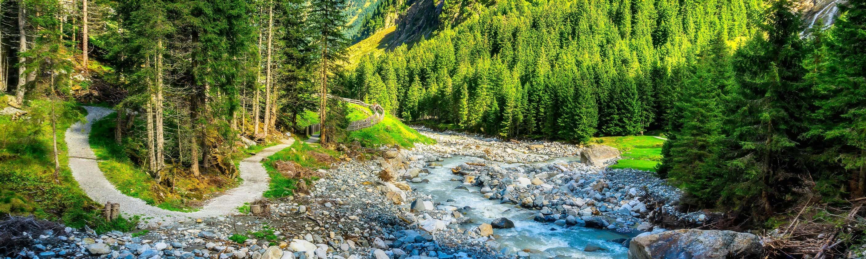 Von Innsbruck zum Stubaier Gletscher Individuell