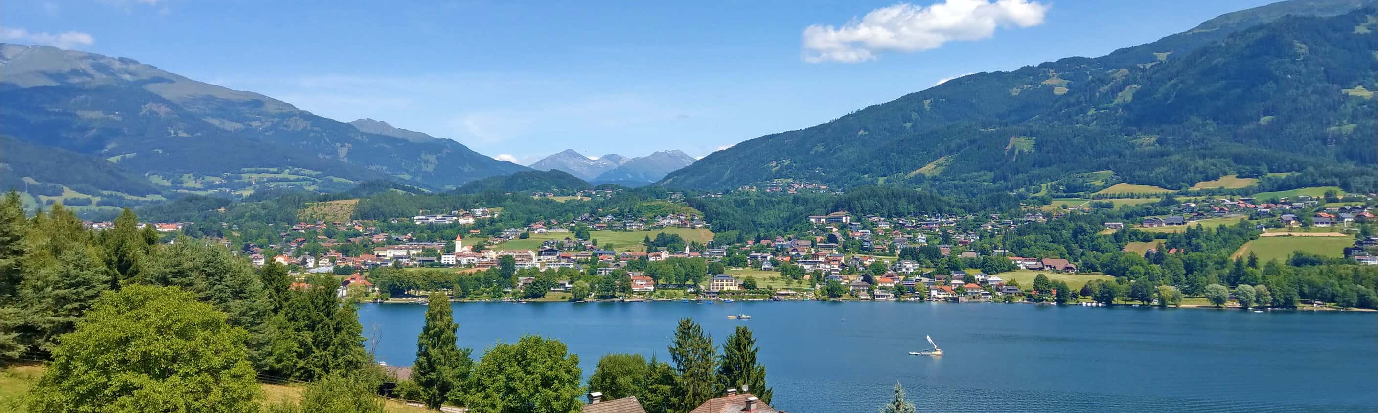 Ausblick auf See | © Eurofun Touristik