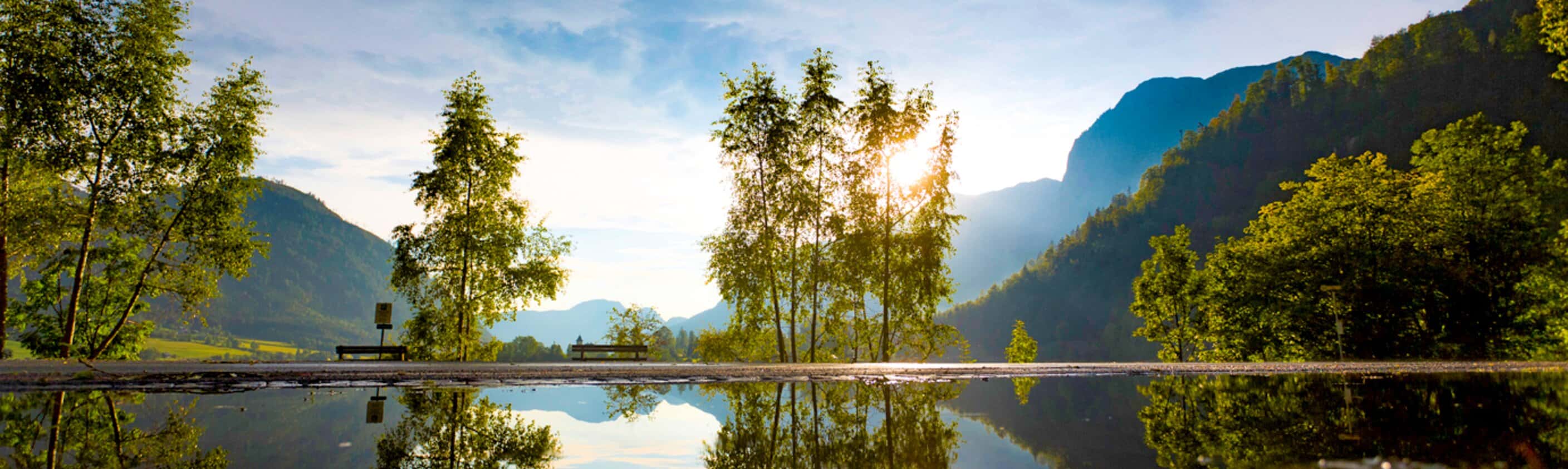 Ausseerland Impressionen | © Eurofun Touristik