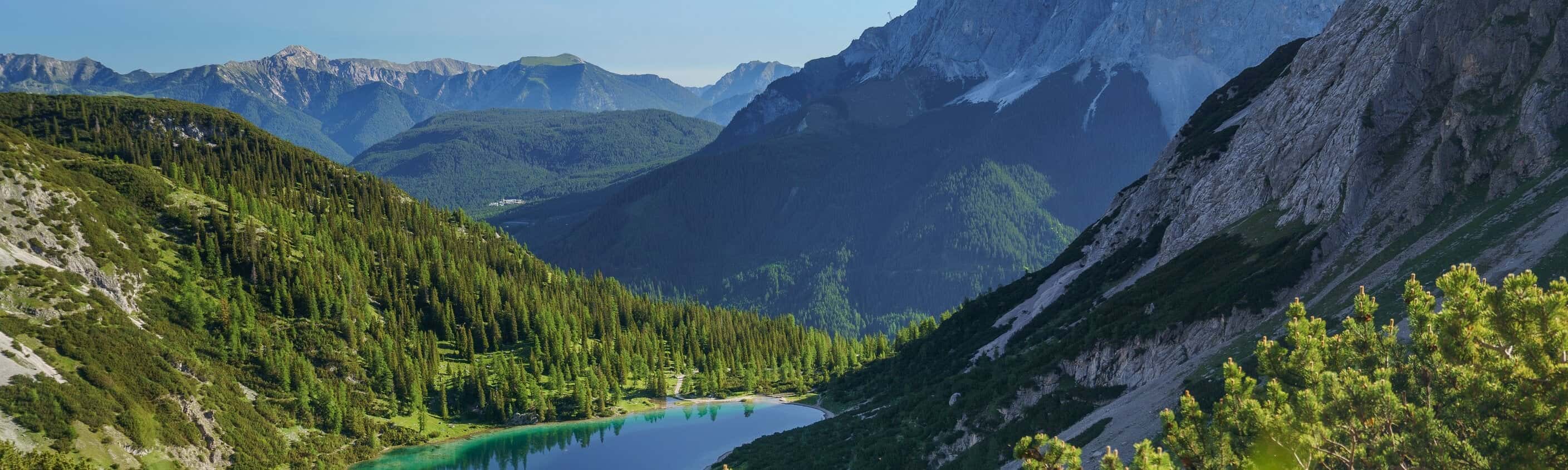 Mieminger Plateau für Singles und Alleinreisende