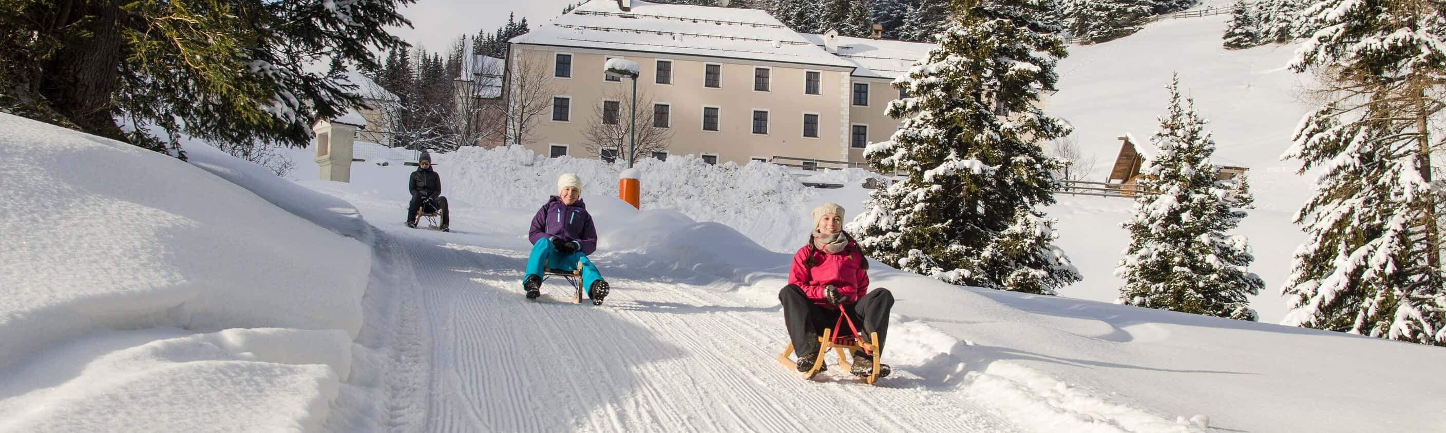 Silvester in Tirol für Singles und Alleinreisende