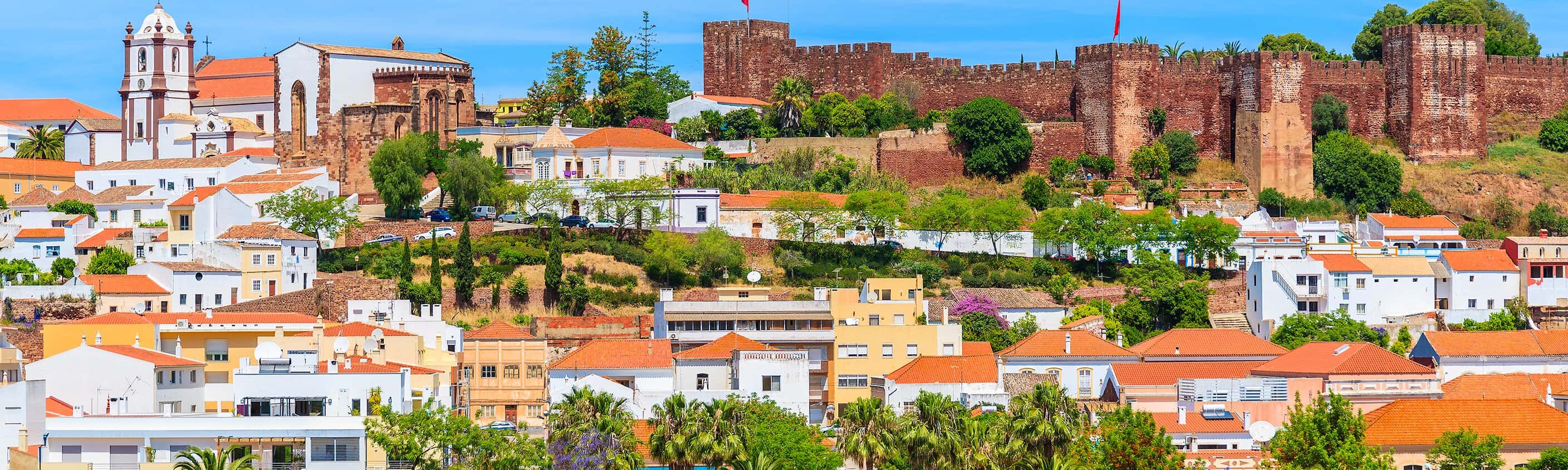 Via Algarviana - das Hinterland der Algarve erwandern