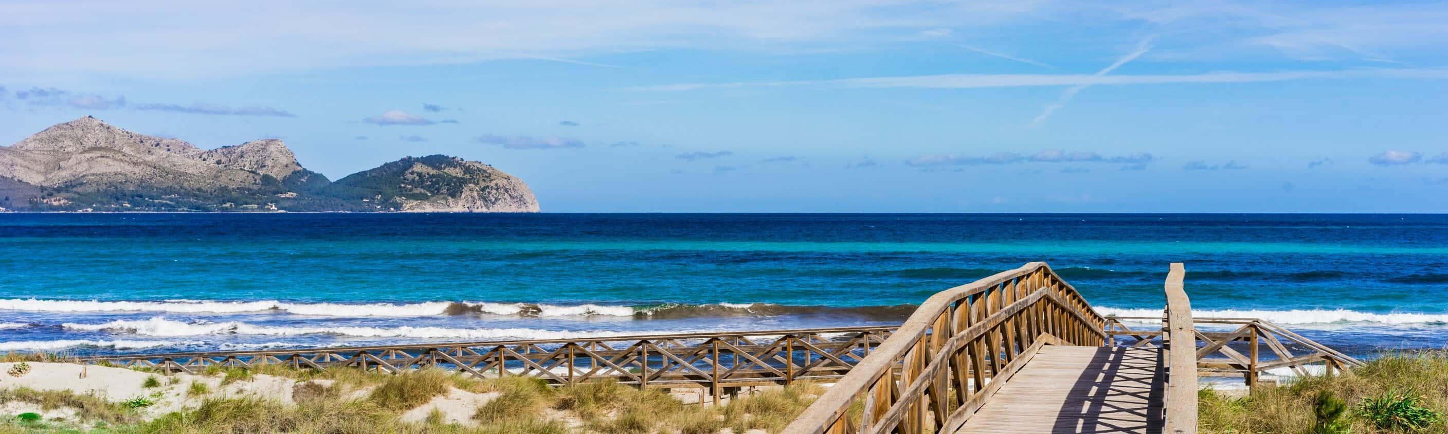 Mallorca - Best of GR 222 erwandern