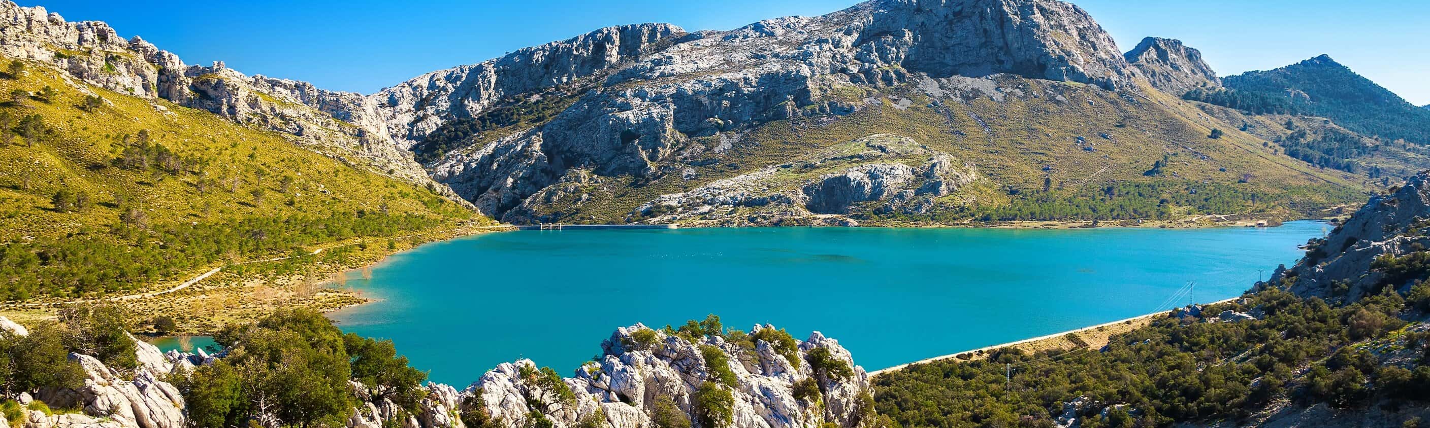 Mallorca - den GR 221 Alpin erwandern
