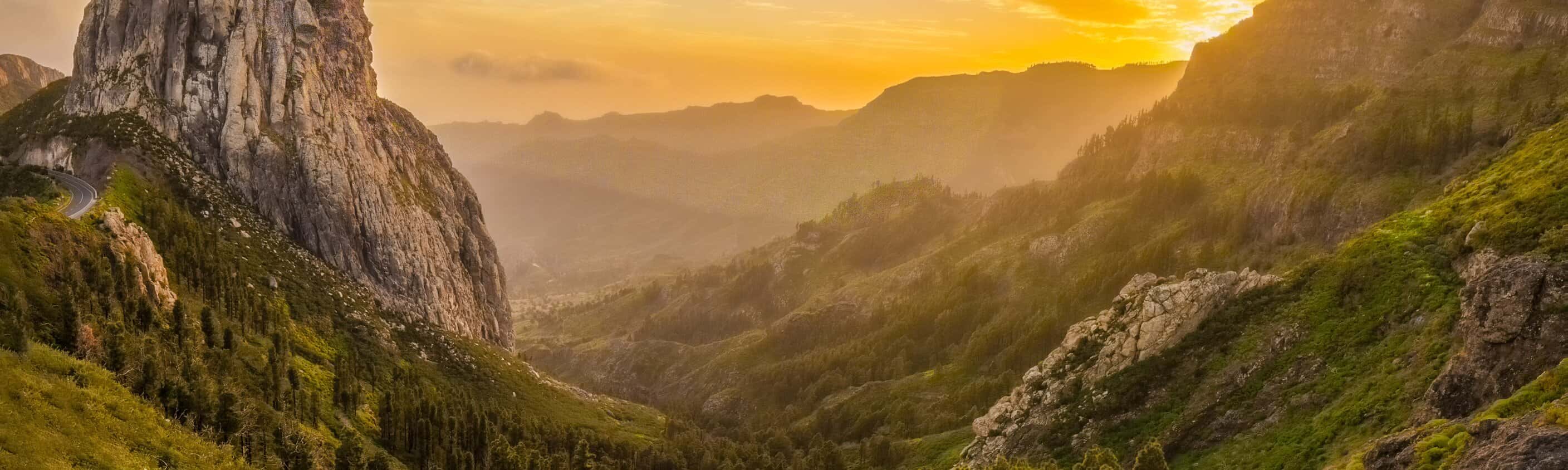 Roque de Agando | © shutterstock