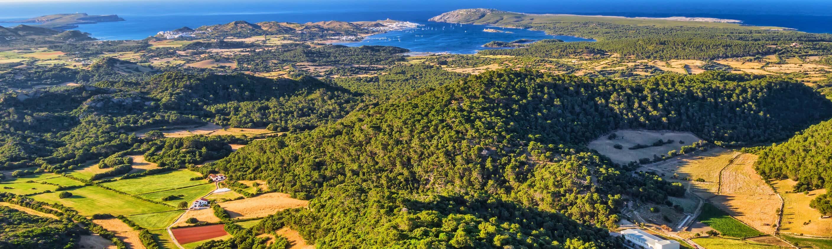 Menorca für Singles und Alleinreisende