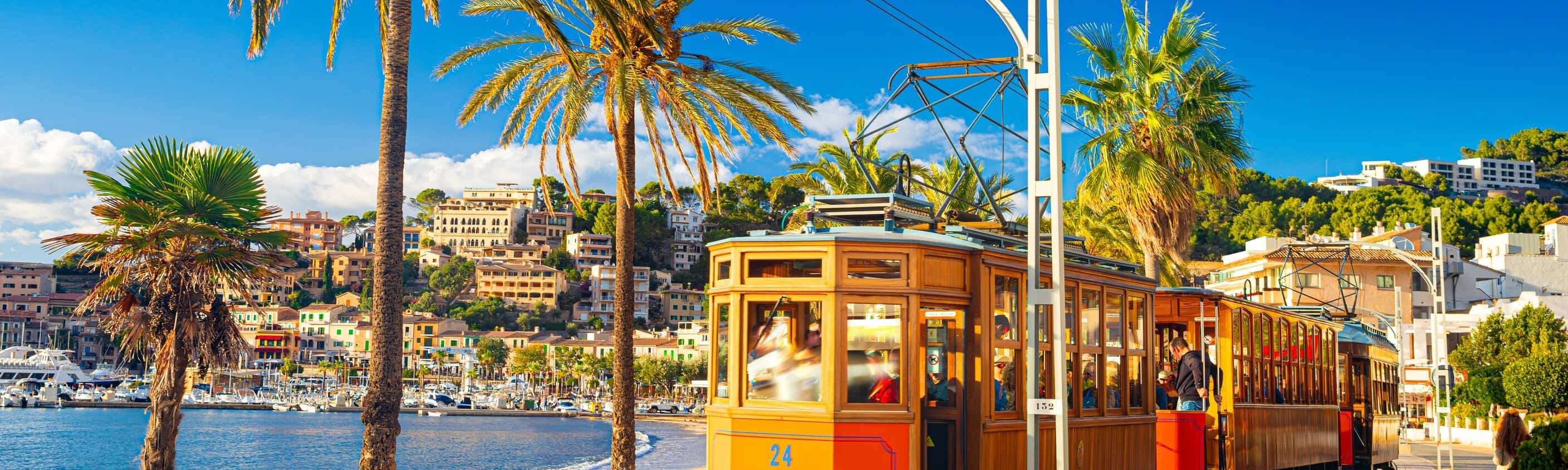 Mallorca für Singles und Alleinreisende
