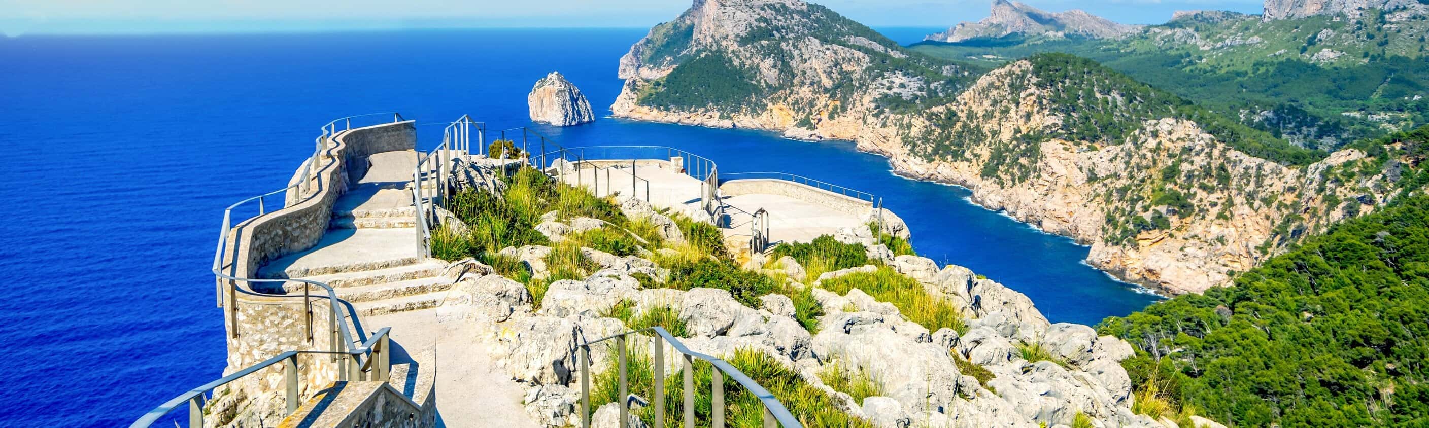 Mallorca für Singles und Alleinreisende