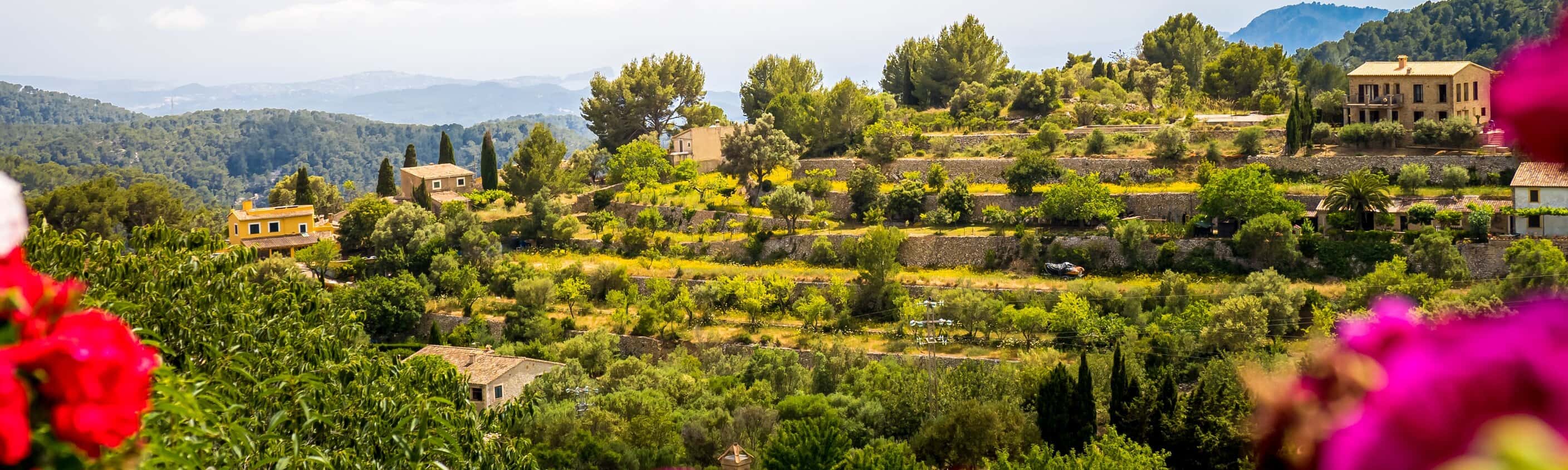 Mallorca in der stillen Jahreszeit erwandern
