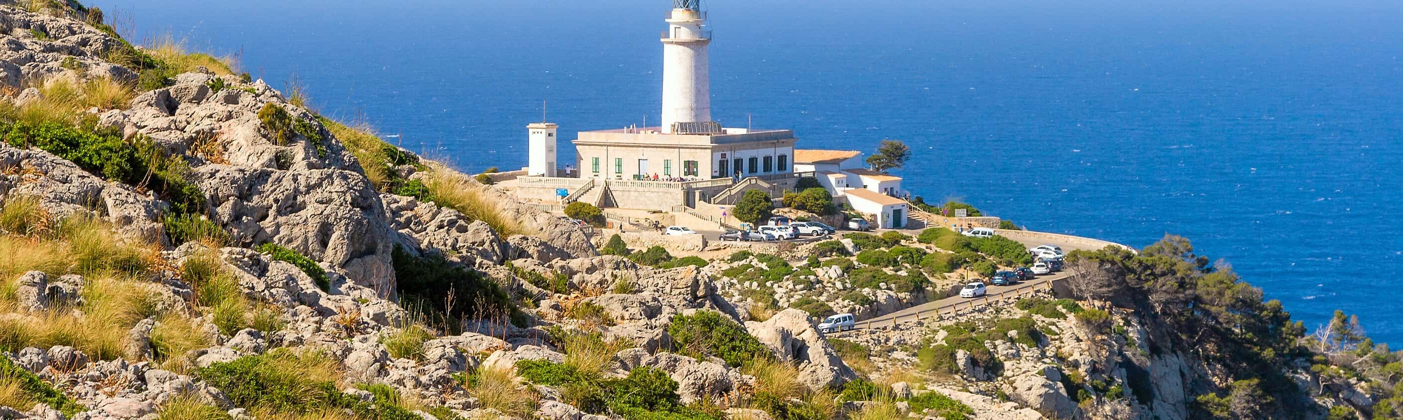 Mallorca - die Highlights des GR 221 erwandern