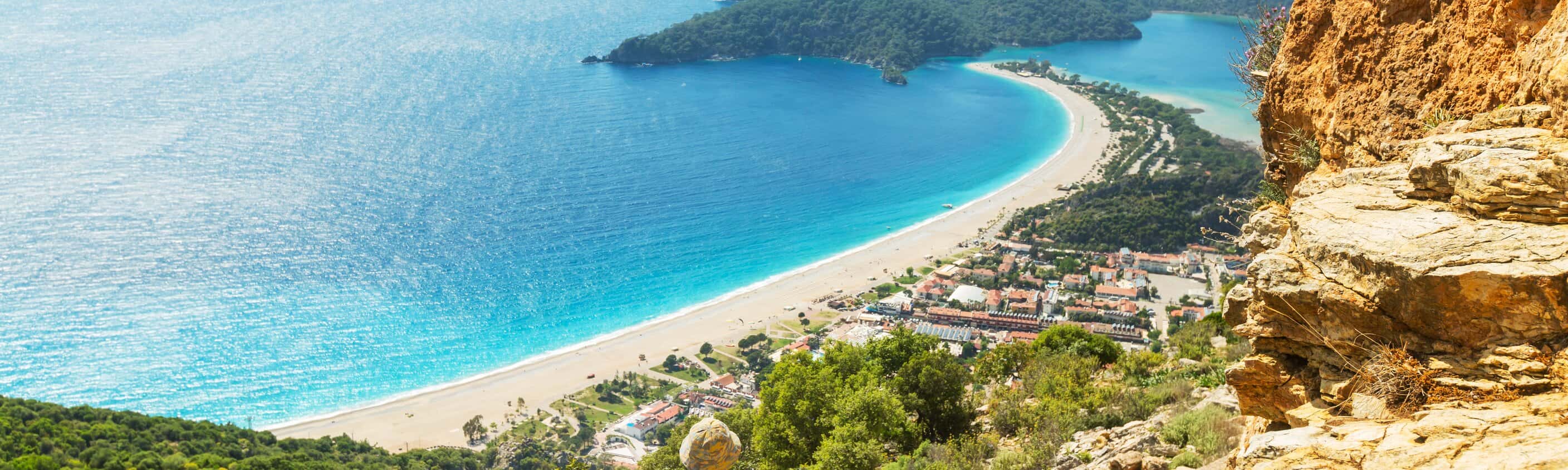 Türkei individuell - den Lykischen Weg erwandern