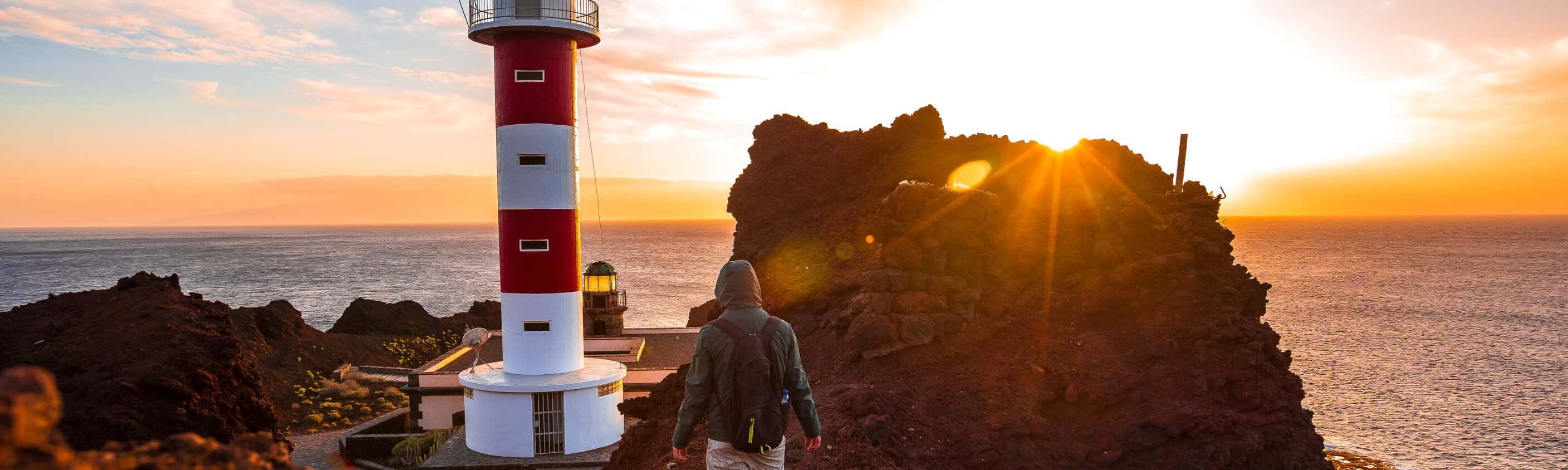 Teneriffa gemütlich erwandern