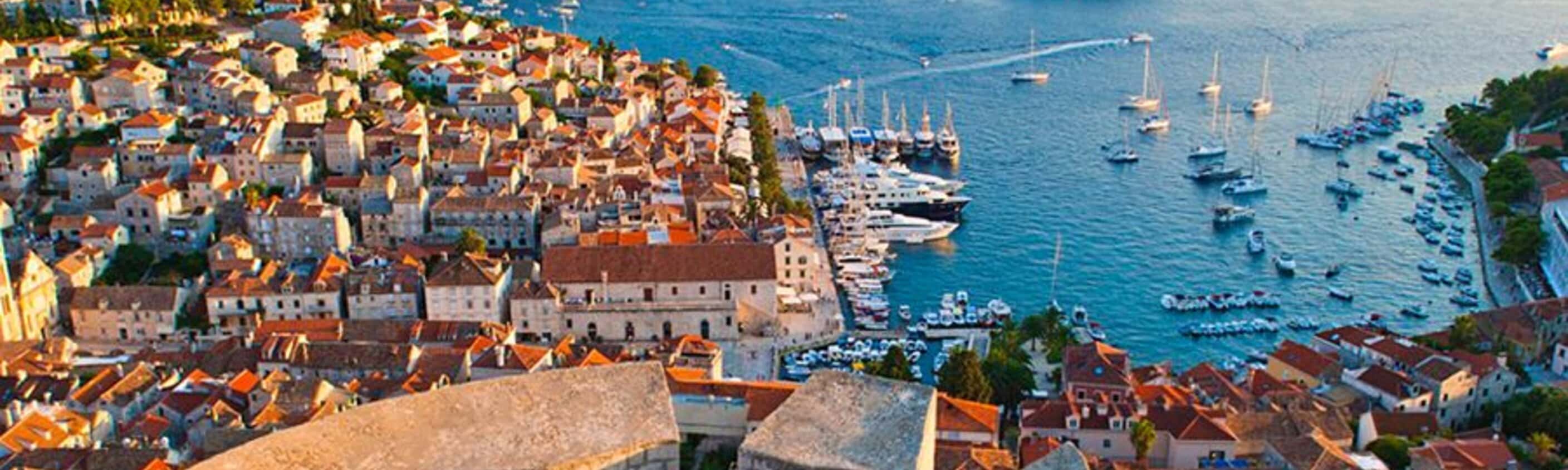 Best of Balkan - Kroatien, Montenegro, Albanien und Griechenland