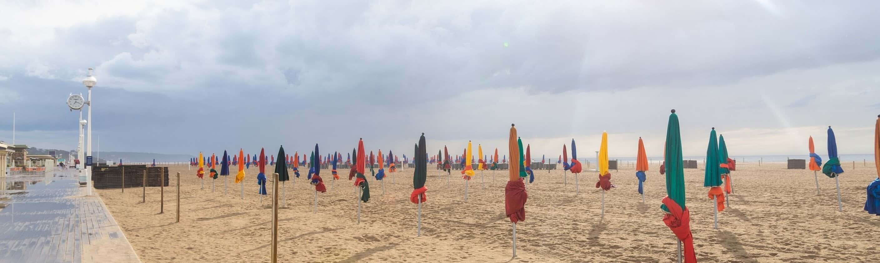 Normandie & Cotentin – Wanderreise zu D-Day-Stränden und wilder Atlantikküste