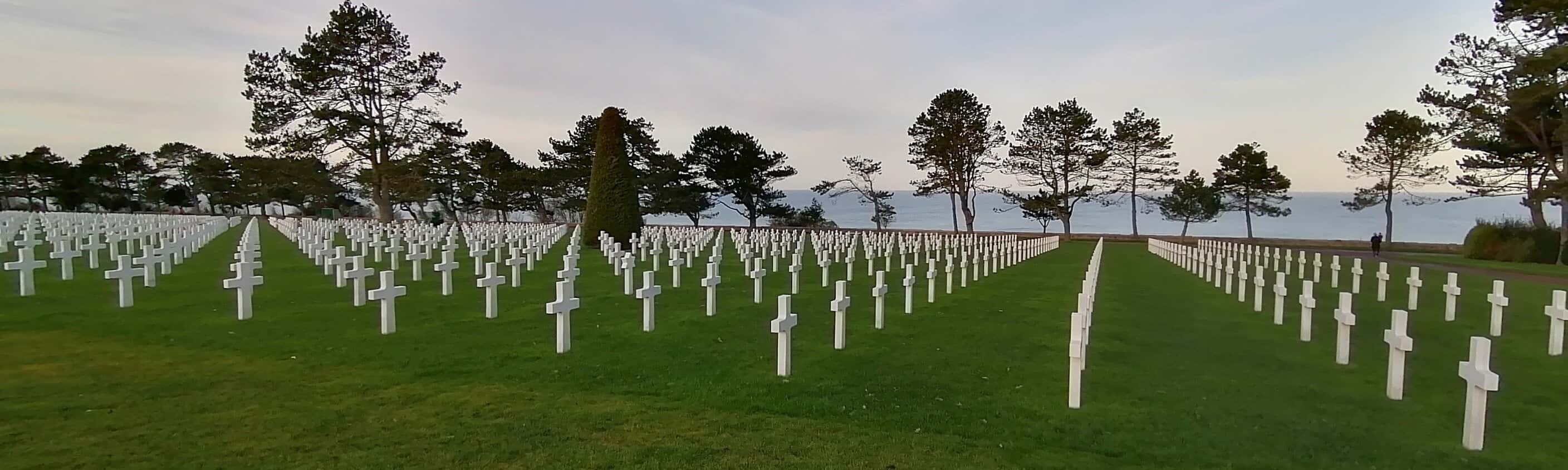 Normandie - Deauville, Trouville & Honfleur - Wandern an der Côte Fleurie