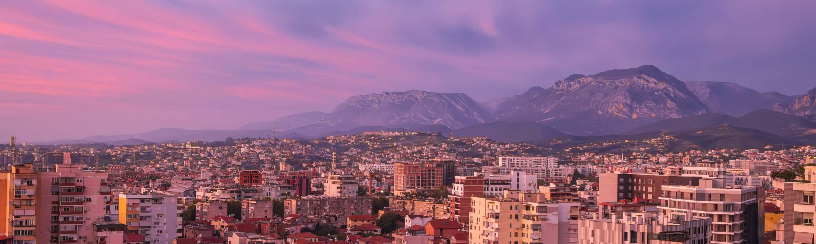 Solo in Albanien - Kultur, Strände und lokale Erfahrungen