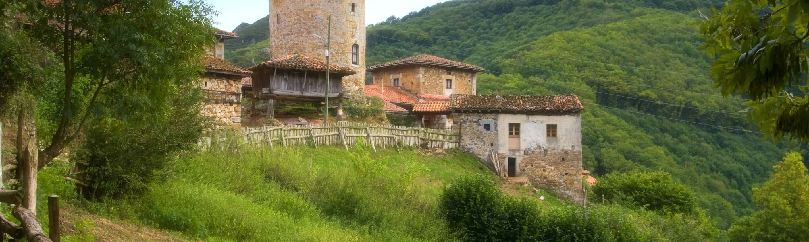 Proaza Spanien | © Shutterstock ASI-Reisen