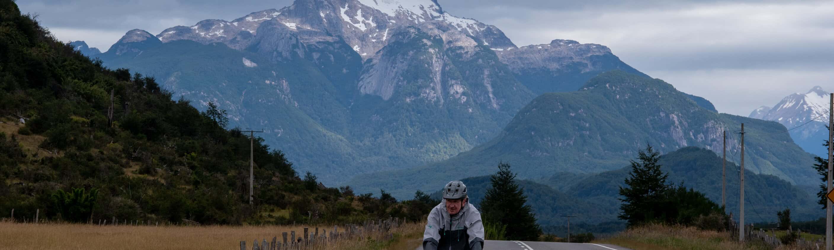 Chile - Die nördliche Carretera Austral individuell