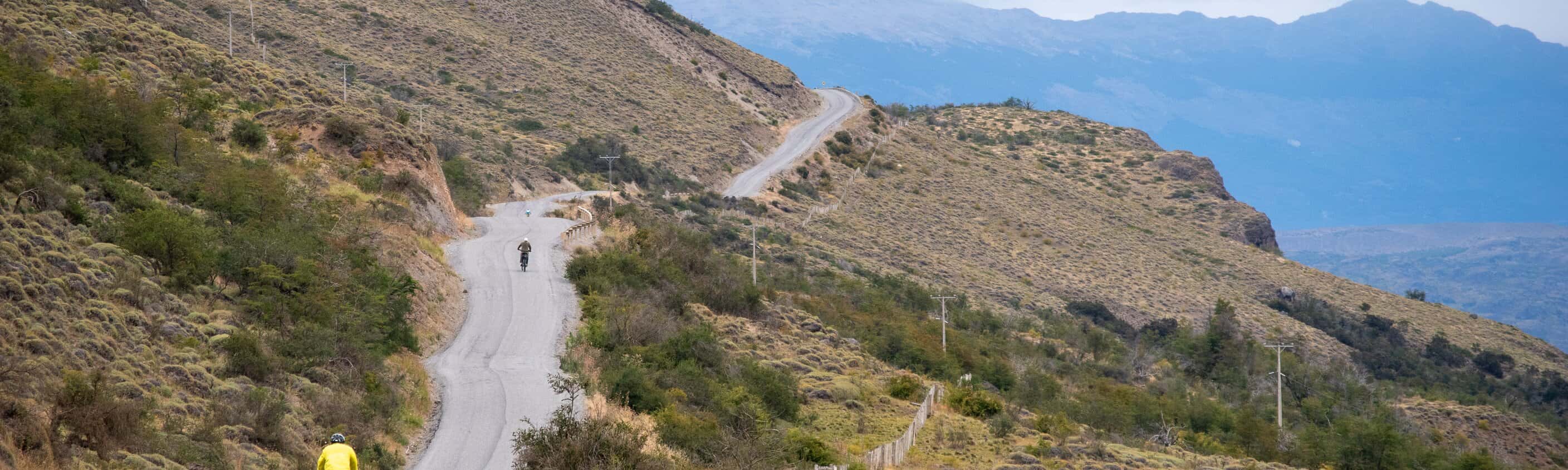 Chile - Die südliche Carretera Austral individuell