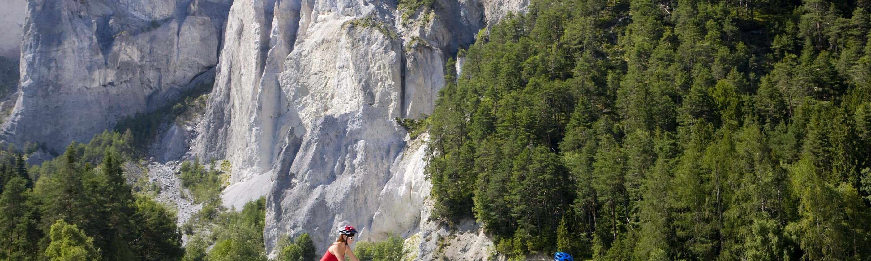 Radeln am Rhein | © Eurotrek