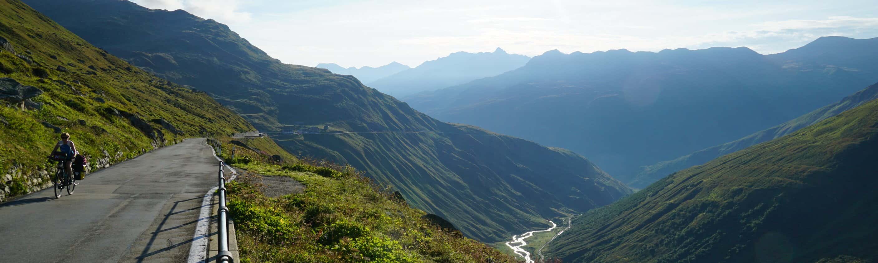 Rohne-Radweg Straße | © Eurotrek