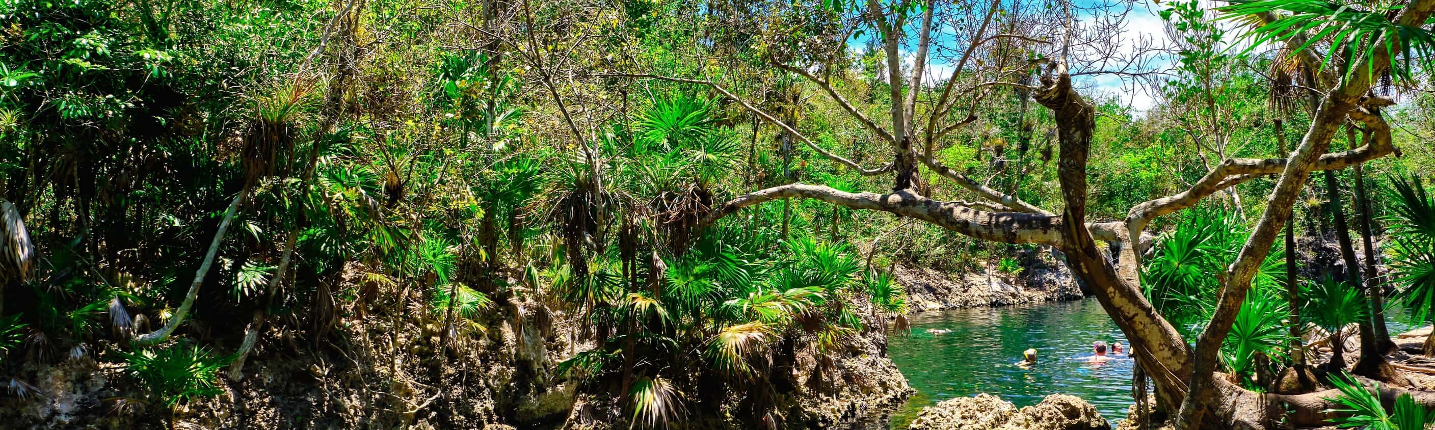 Kuba- Die andere Insel Fluss | © Caribbean Tours