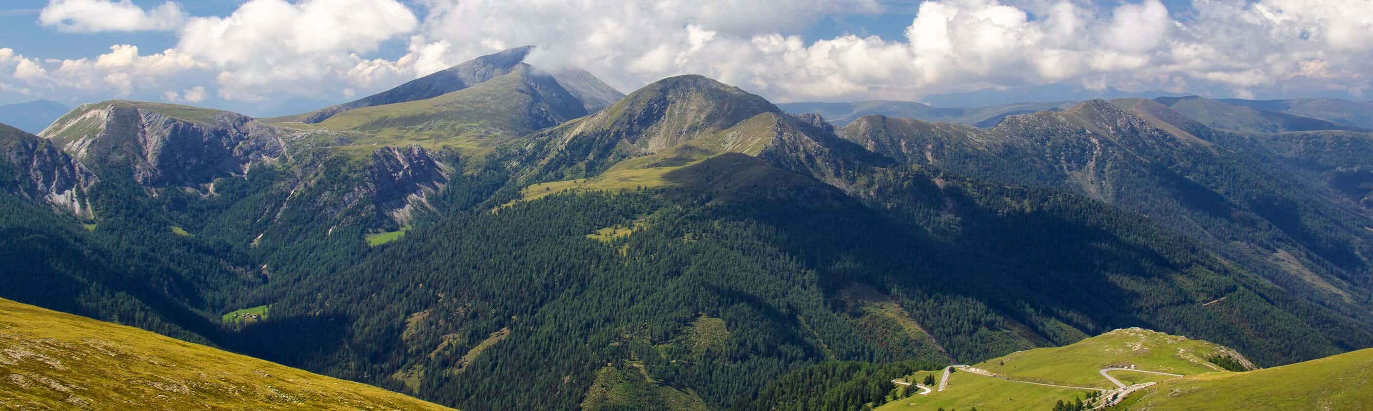 Nockberge | © Shutterstock