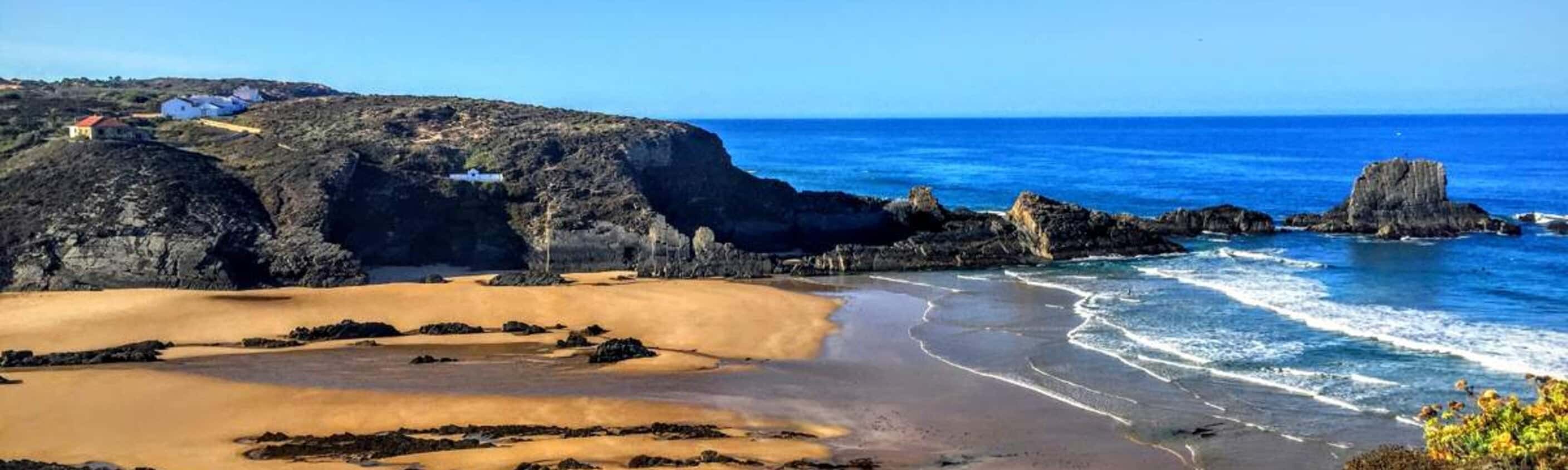 Die Highlights der Rota Vicentina erwandern