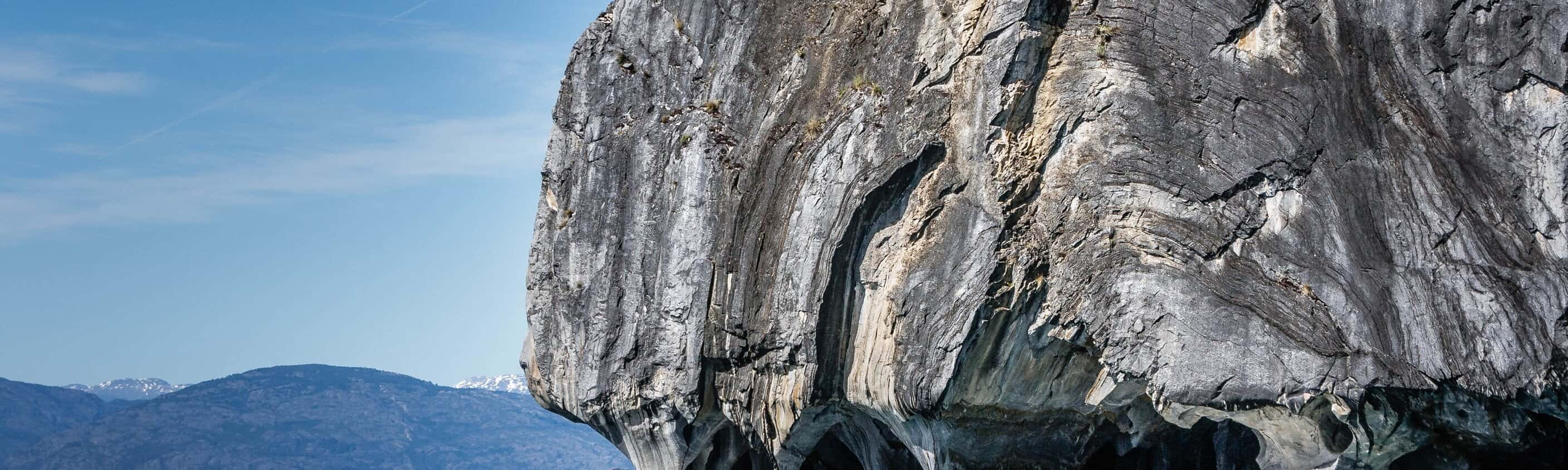 Chile - Patagonien
