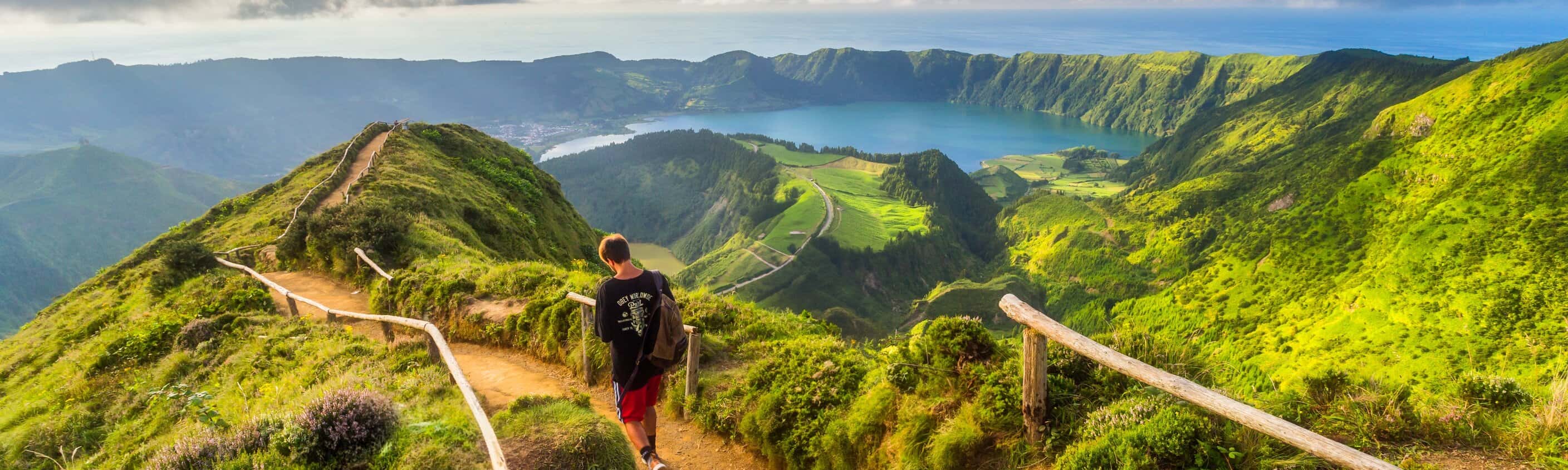 Best of Açores individuell