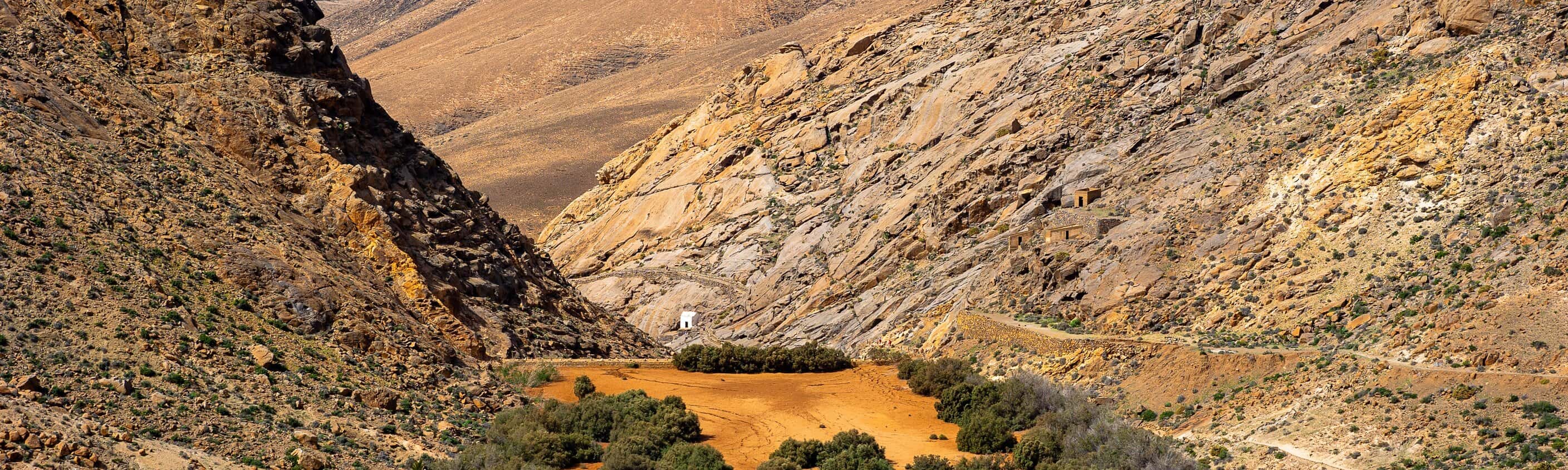 El Hierro - Zu Fuss ans Ende der Welt