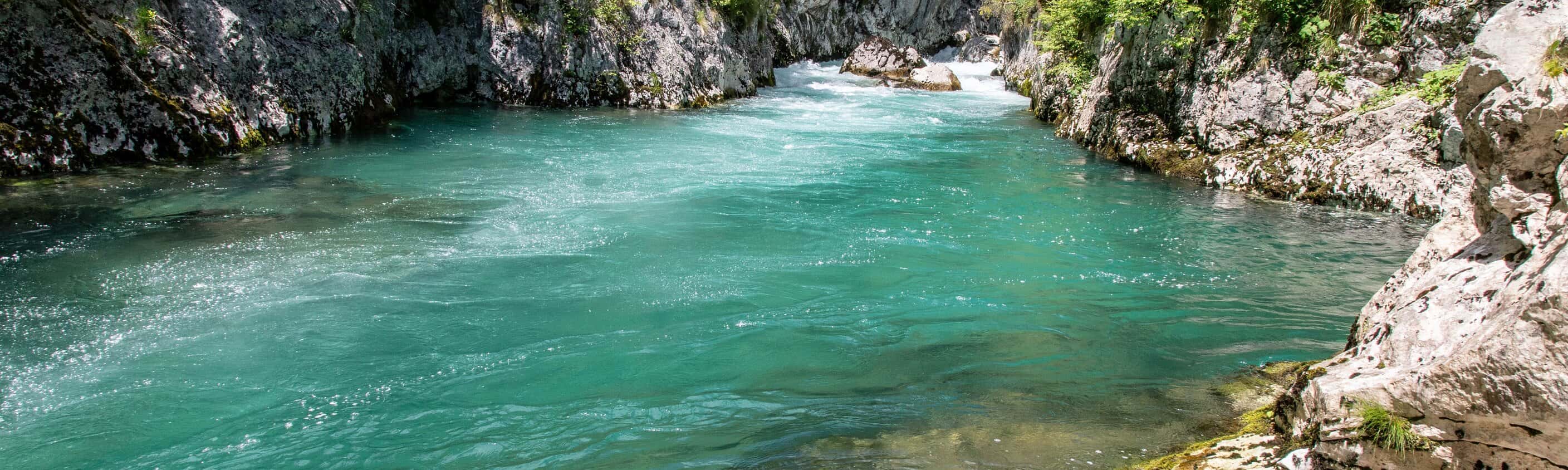 Montenegro: Wilde Bergwelt erwandern