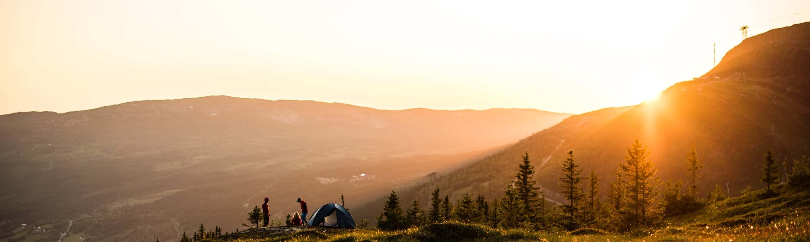 Åre Sommer | © shutterstock