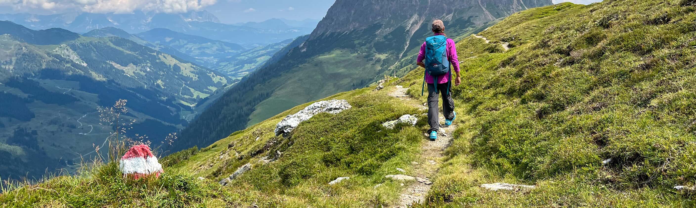 Nationalpark Hohe Tauern