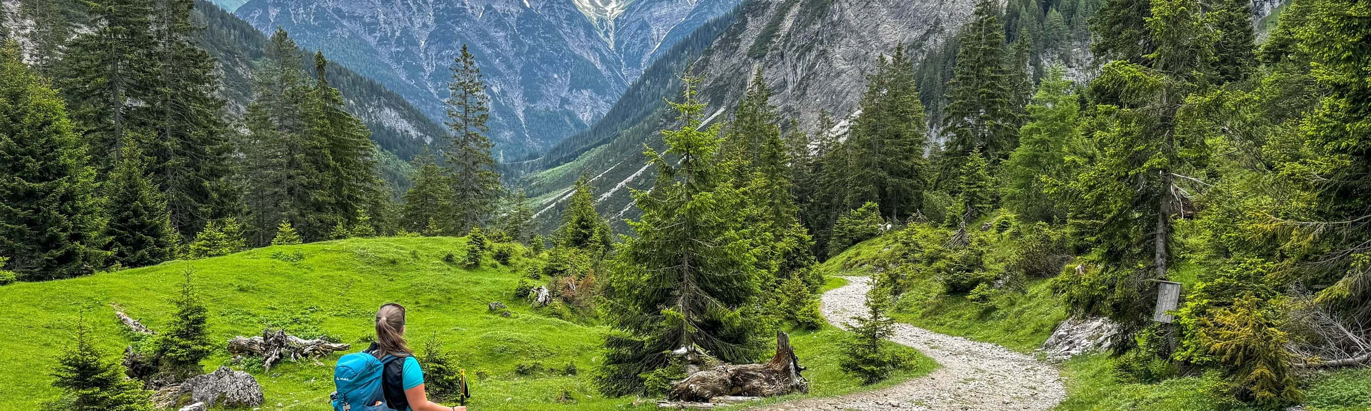 Allgäuer & Lechtaler Alpen