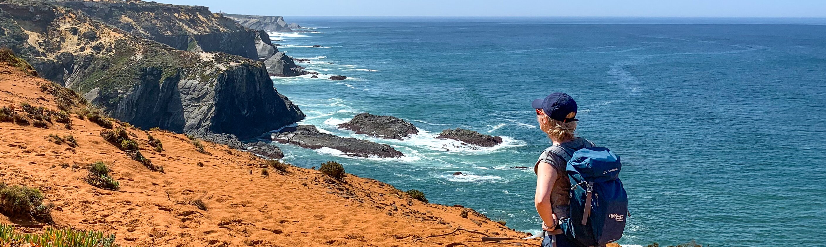 Rota Vicentina & Alentejo