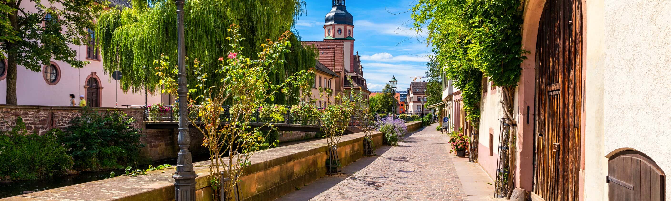 Biertour im Elsass 8 Tage