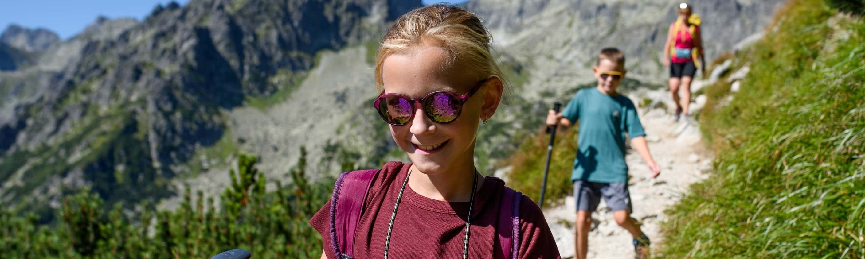 Wanderwoche in der Niederen Tatra