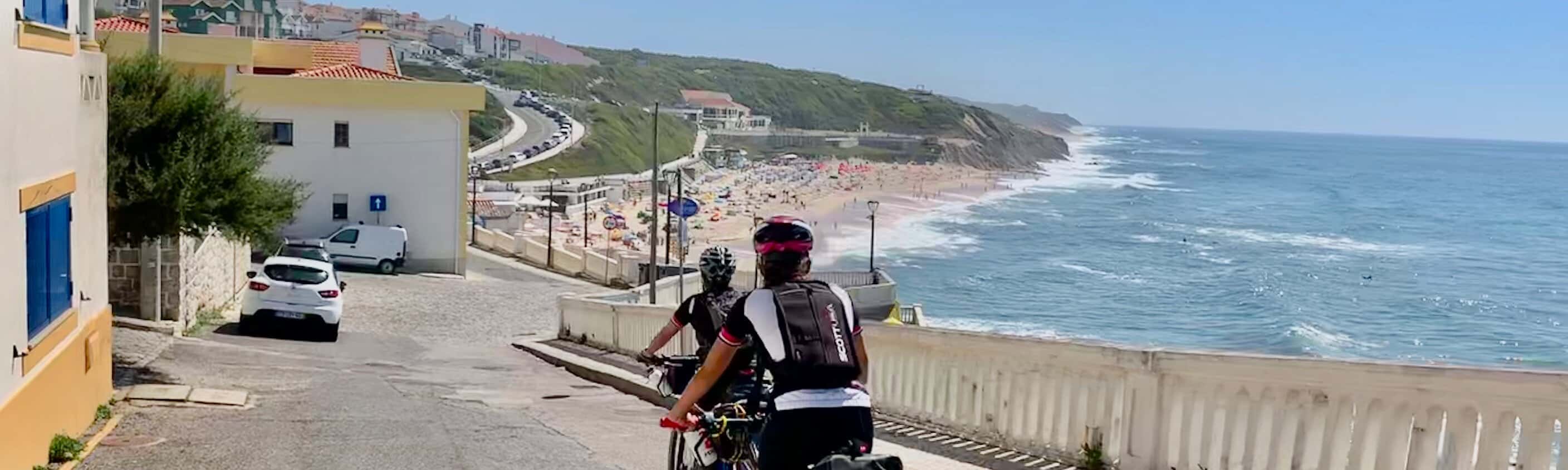 Portugal - Porto, Coimbra und Lissabon
