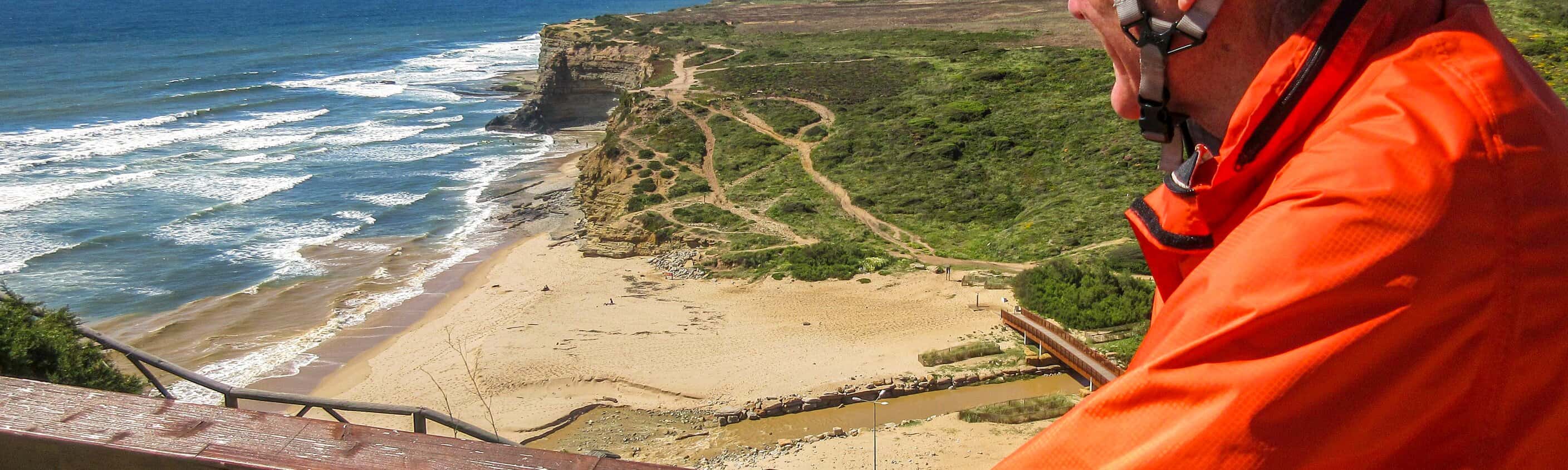Portugal - Die Atlantische Westküste & Sintra mit einfachen Hotels